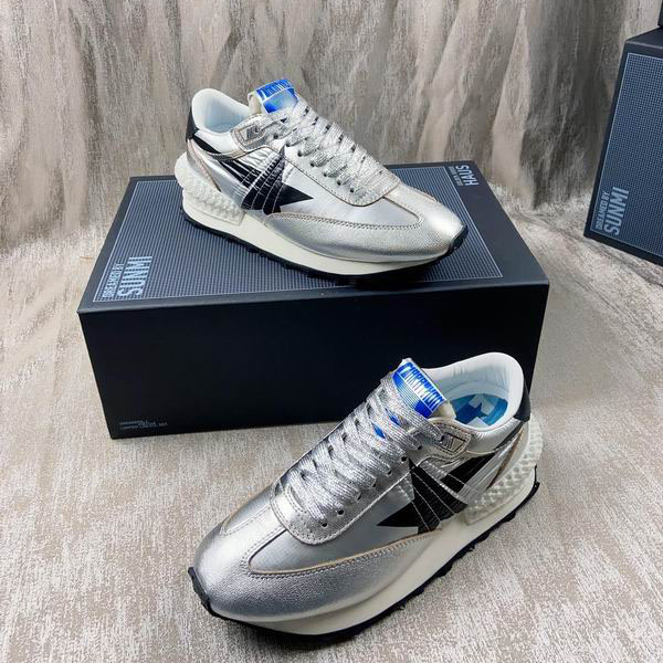 2025 GGDB Low Top Sneakers 0809