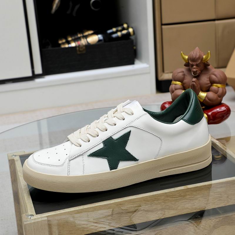 2025 GGDB Low Shoes 0809