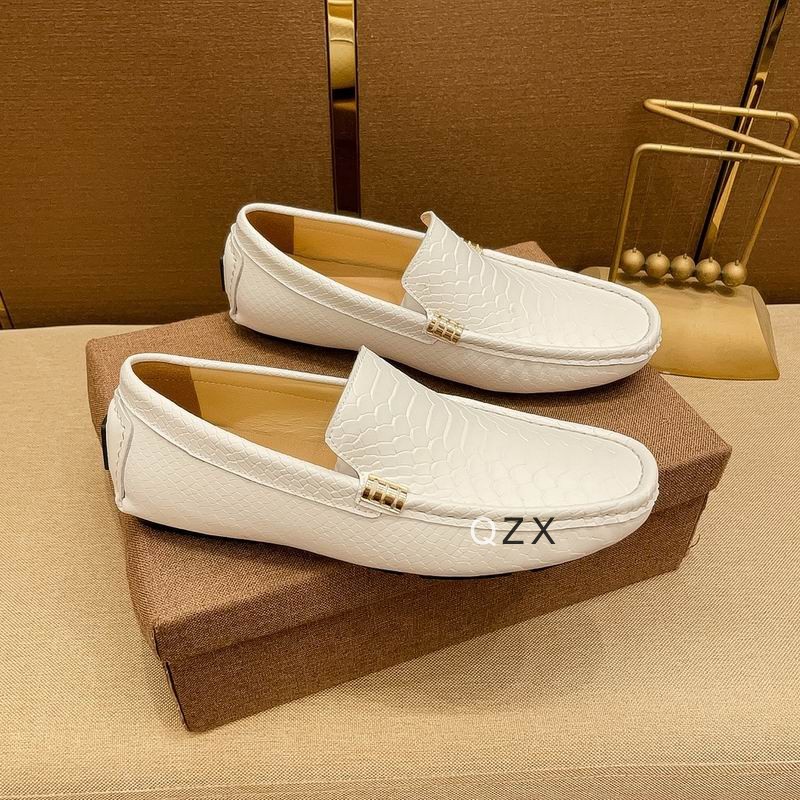 Armani Suit shoes Ts