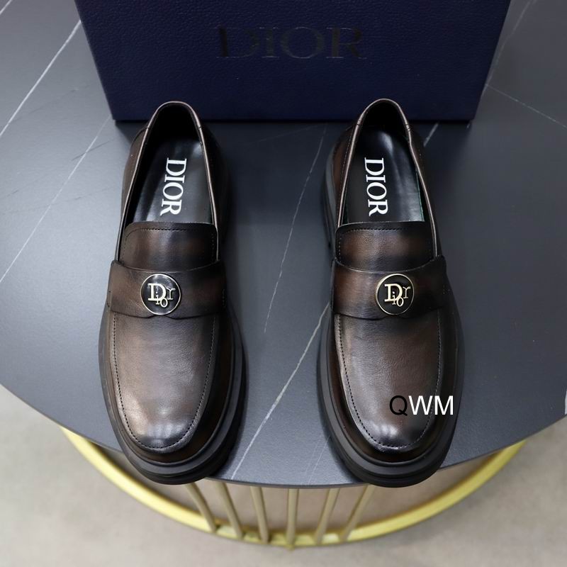 Dior Suit shoes Ts