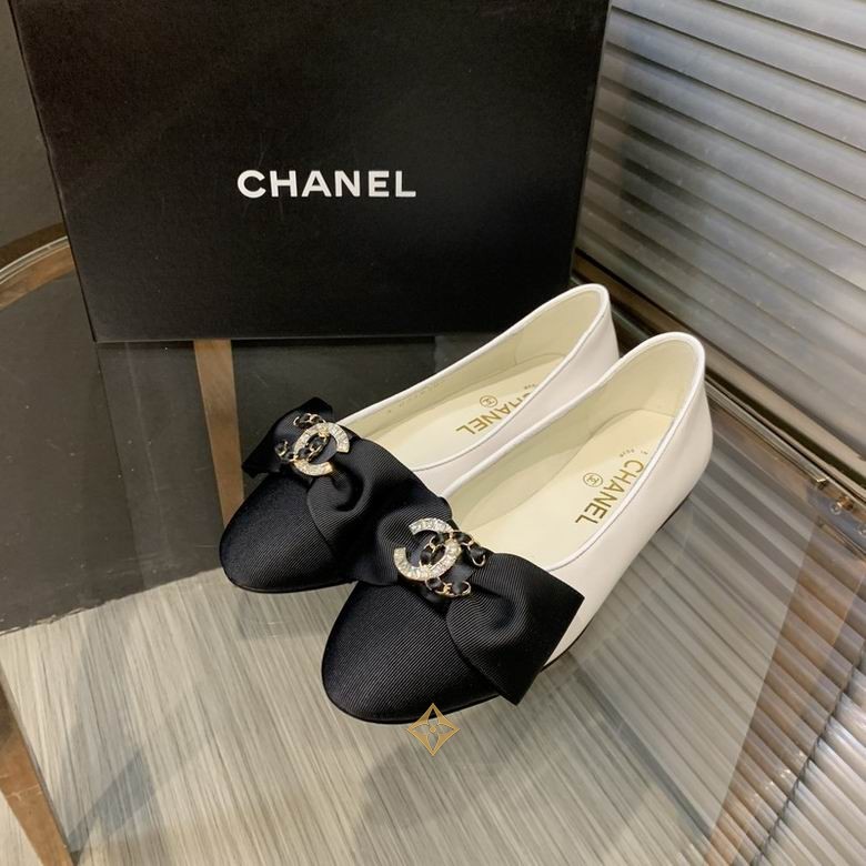 Chanel Single shoes woman Ts