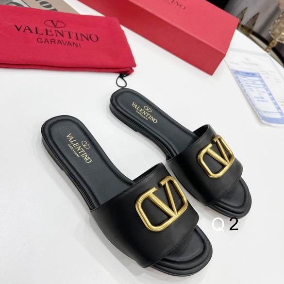 Valentino slippers woman Ts