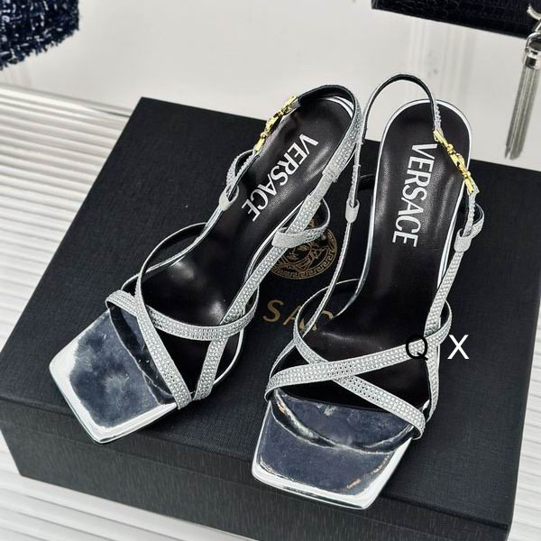 Versace High heels Ts