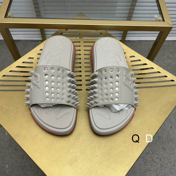 CL Men slippers Ts