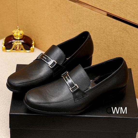 Prada Dress Shoes Ts