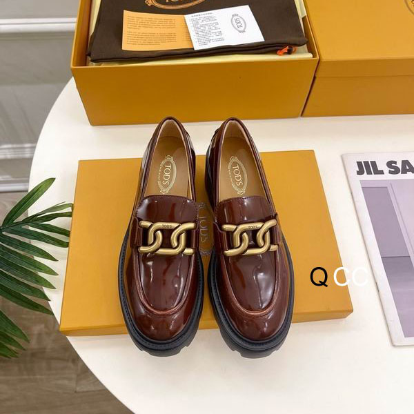 Tods casual shoes Women TS