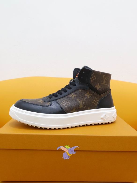 LV High help woman Ts