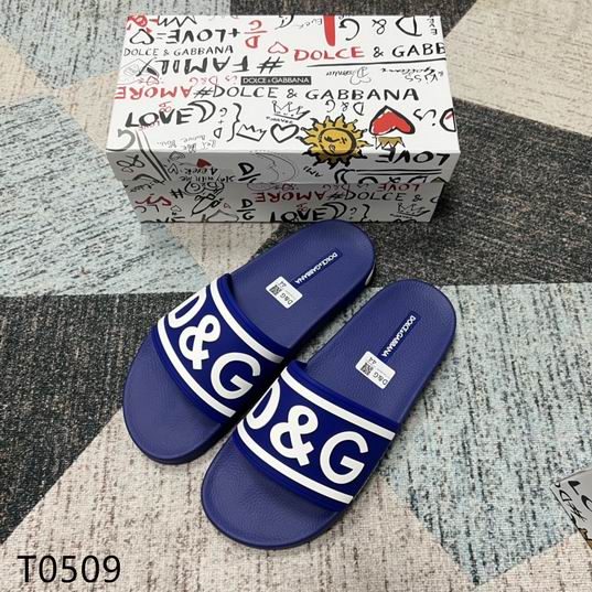 DG Slippers 0719
