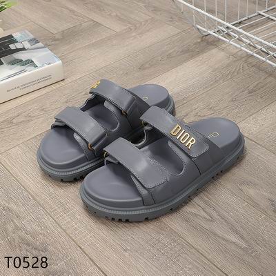 Dior Slippers 0819