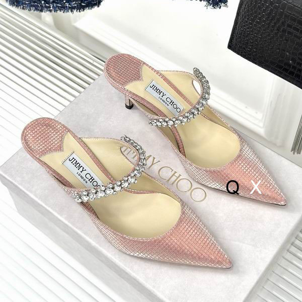 Jimmy Choo High heels Ts