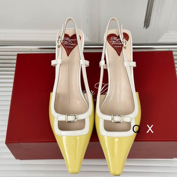 Roger Vivier High heels Ts