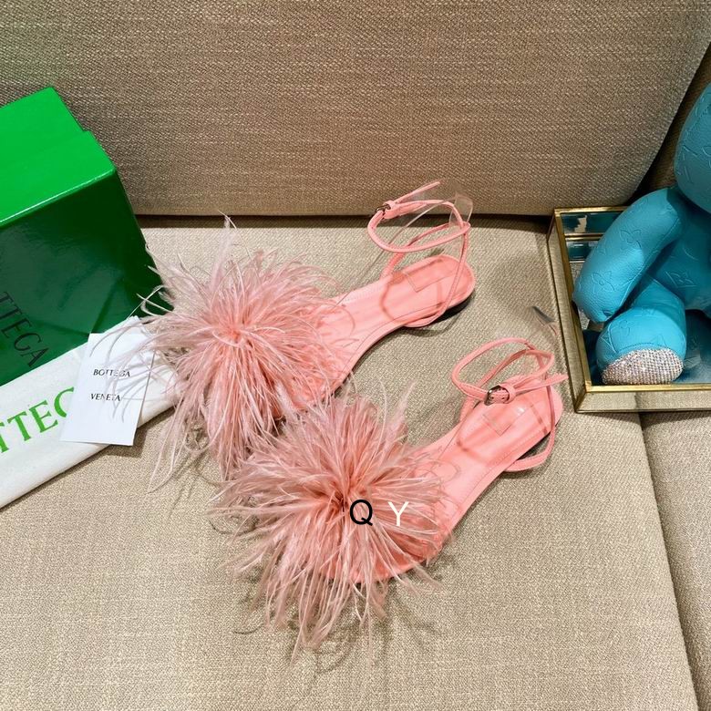 BV Single shoes Man Ts