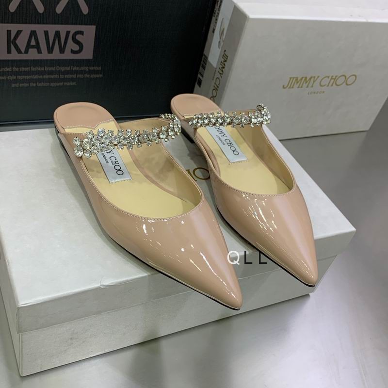 Jimmy Choo Single shoes woman Ts