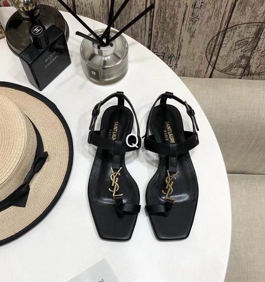 YSL sandals Woman Ts