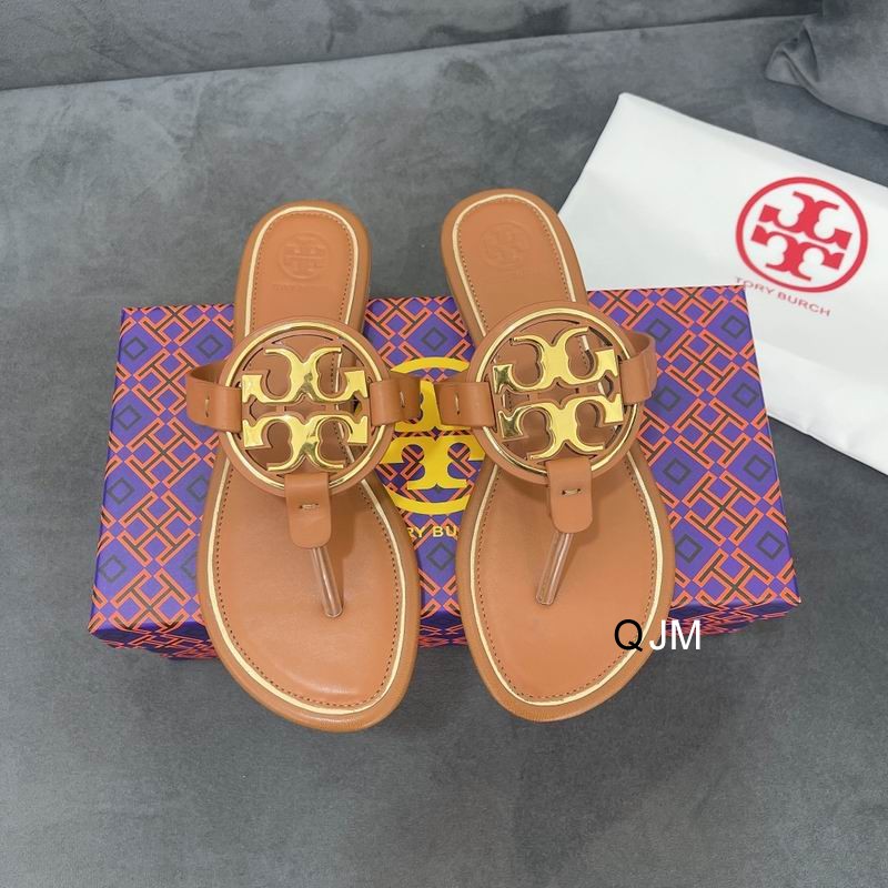 Tory Burch slippers woman Ts
