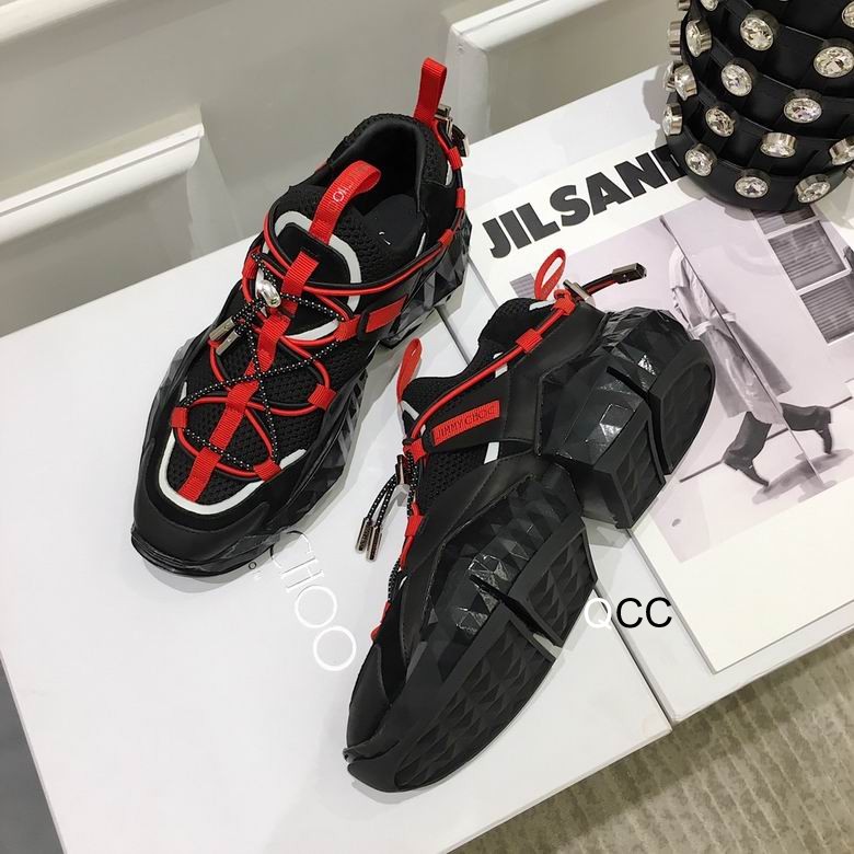 Jimmy Choo Low Cut shoes woman  Ts