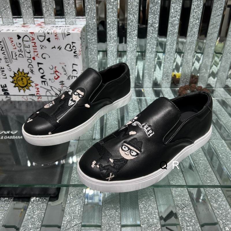 DG Men casual shoes Ts