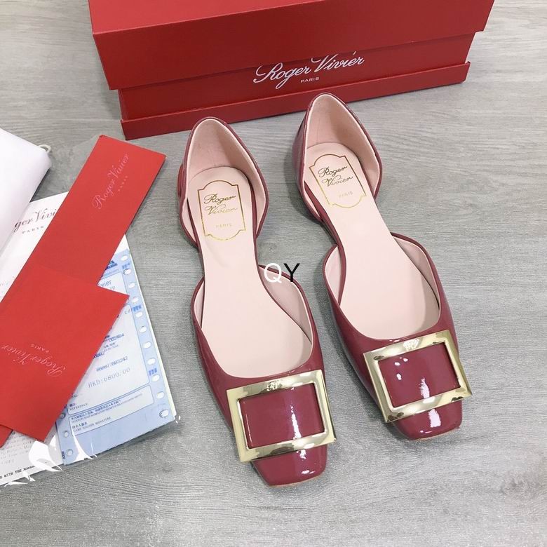 Roger Vivier Single shoes woman Ts