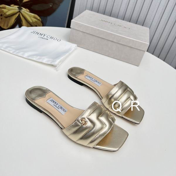 JimmyChoo slippers women Ts