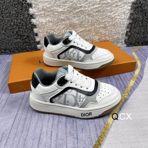 Dior Kid shoes - Ts