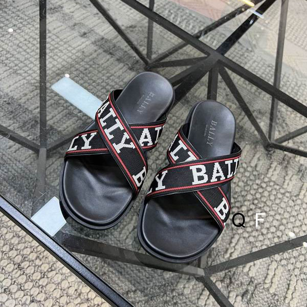 Bally Men slippers Ts