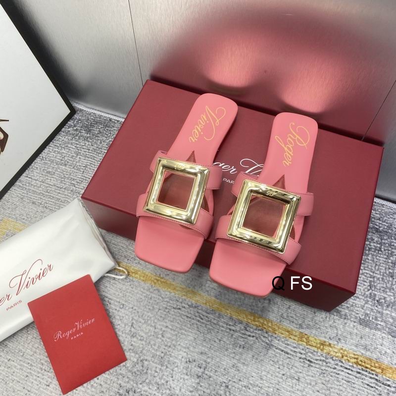 Roger Vivier sandals woman Ts