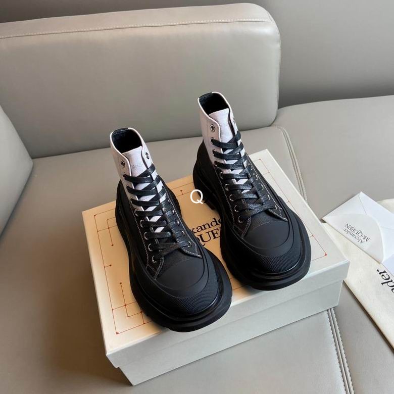 Alexander McQueen High help Woman Ts