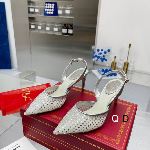 RC High heels shoes Ts