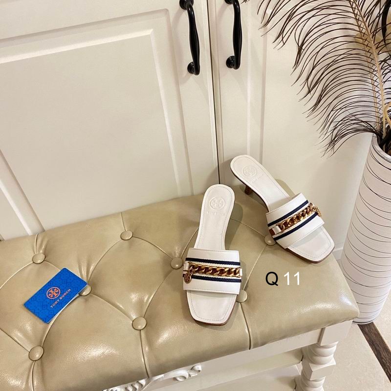 Tory Burch High heels shoes