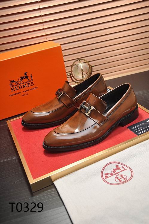 Hermes Dress Shoes 1016