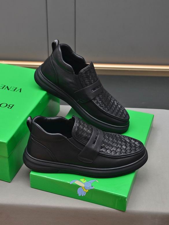 BV Men casual shoes Ts