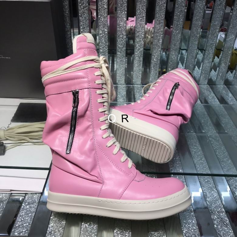 Rick Owens High help Ts