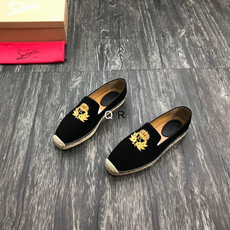 CL Men casual shoes  Ts