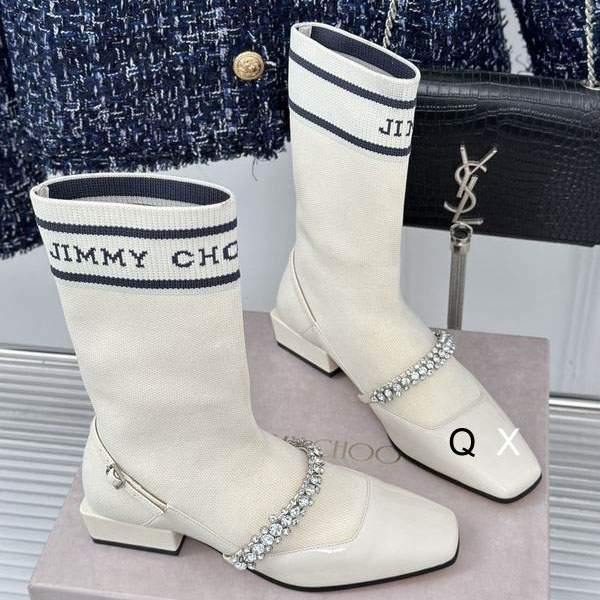 Jimm Choo Boots Women Ts
