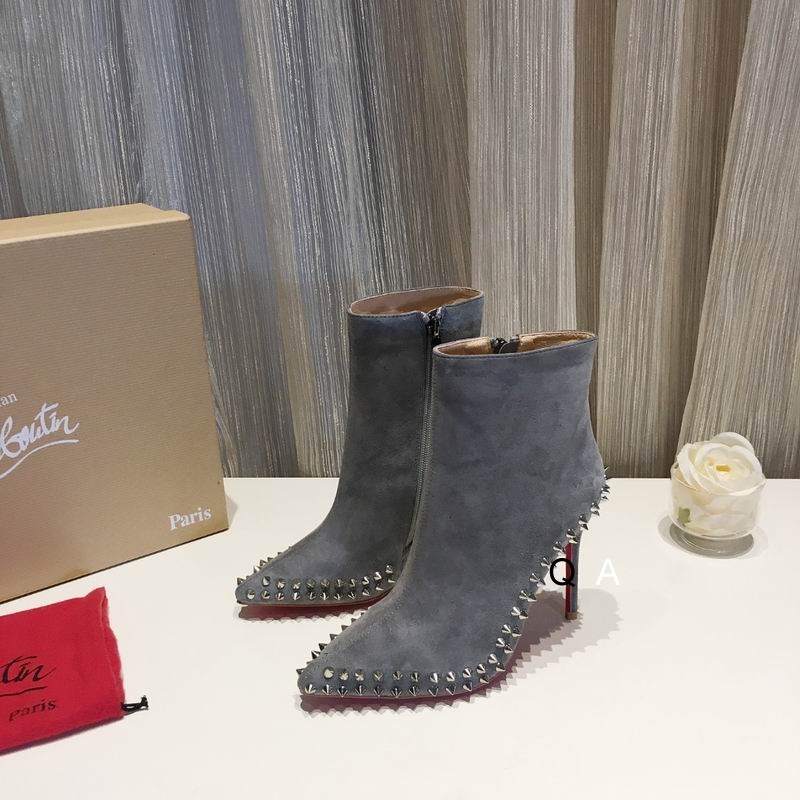 CL Boots Woman  Ts