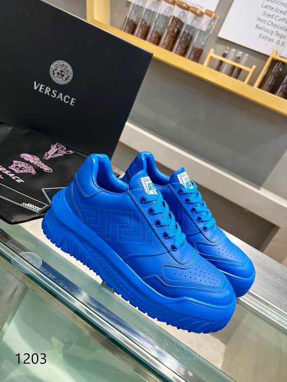 Versace Low Cut women 0408