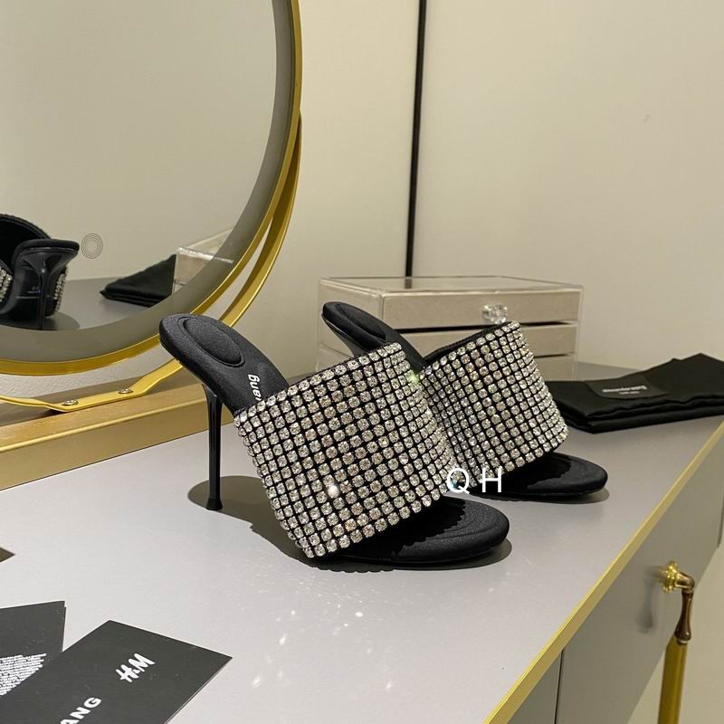 Alexander wang High heels Ts