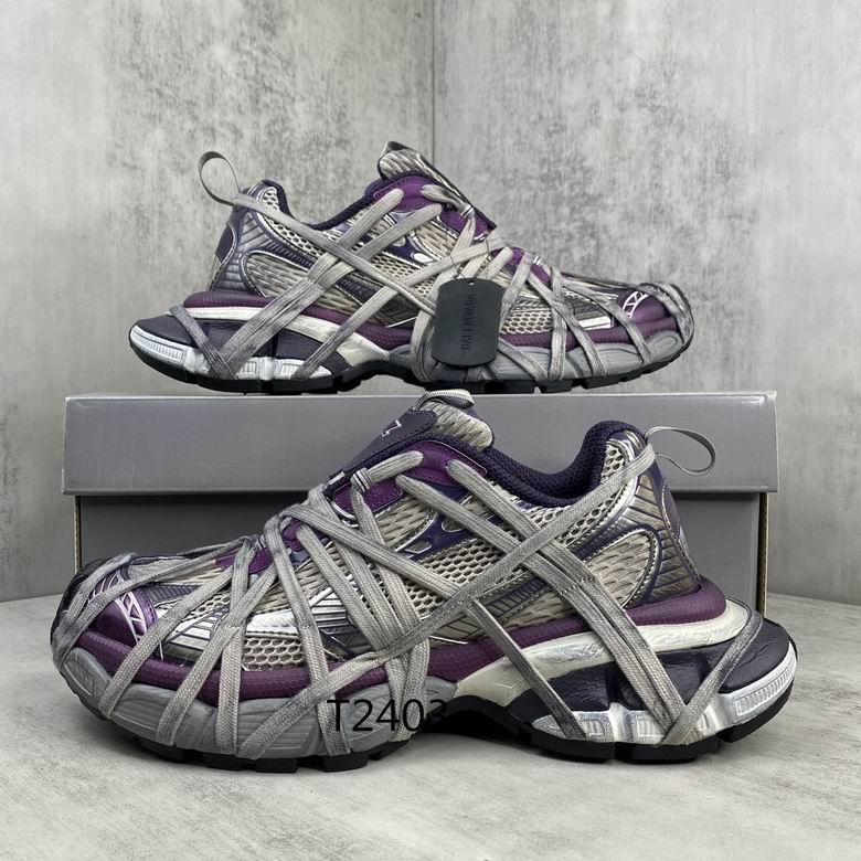 Balenciaga Low Cut women 1127