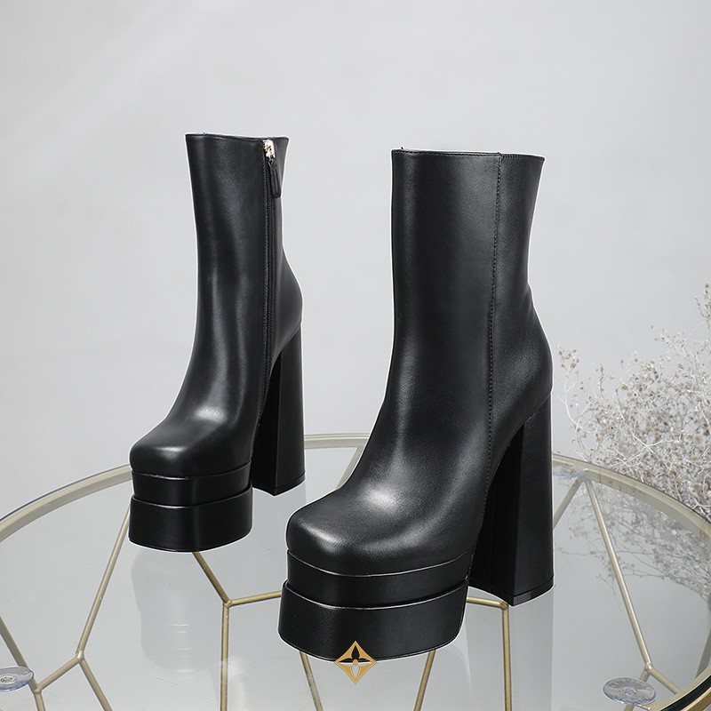 Versace Boots Women Ts