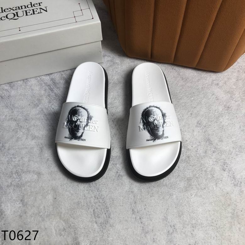 Alexander McQueen sippers 0222