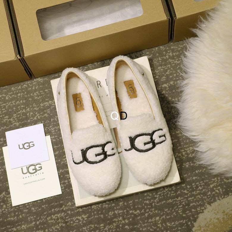 UGG Casual shoes woman Ts