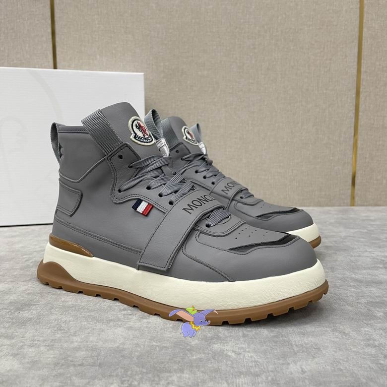 Moncler High help  Ts