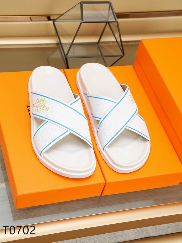 Hermes Slippers 1101
