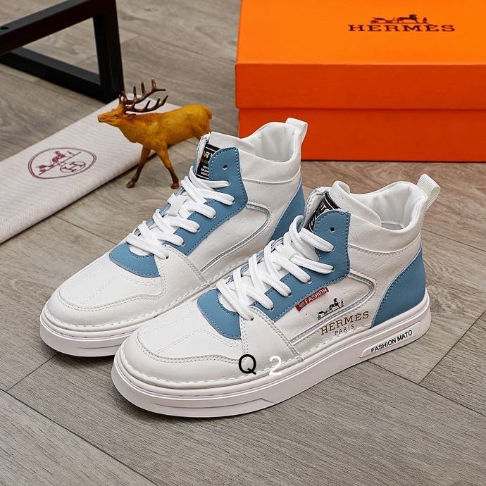 Hermes high Cut men Ts