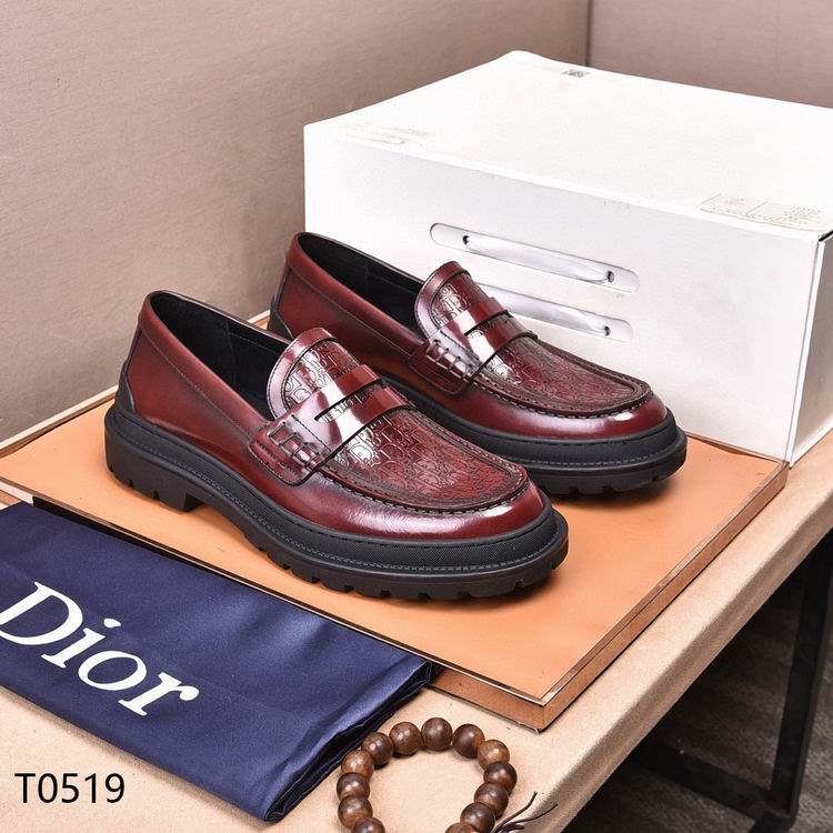 DIOR Dress Shoes 0819