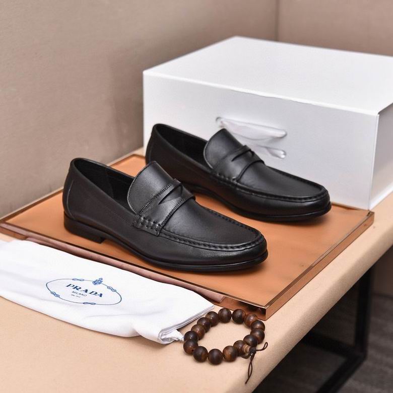 Prada Boat shoes 1111
