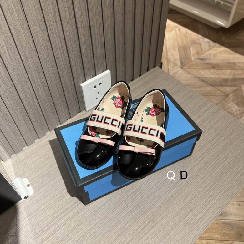 Gucci shoes Woman - Ts