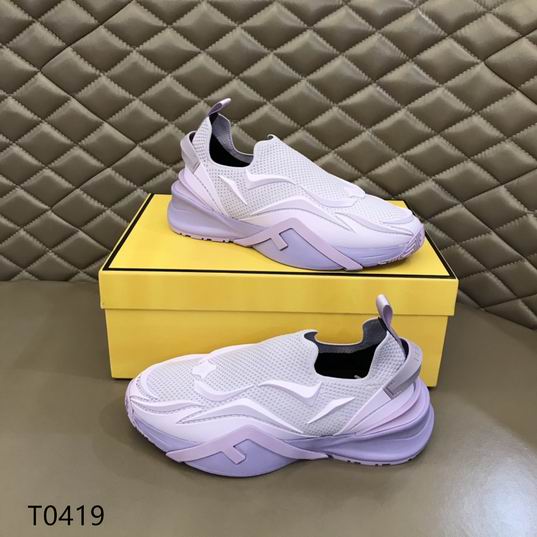 Fendi Casual Men 0803