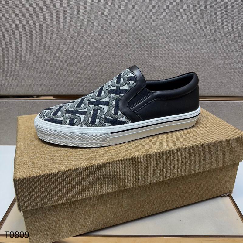 Burberry Casual Men 0302