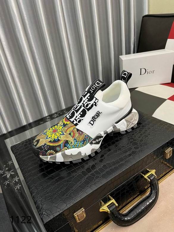 Dior Casual Men 0806